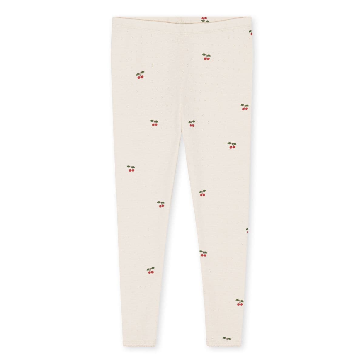 Konges Sløjd / Minnie Cherry baby leggings — billede 2