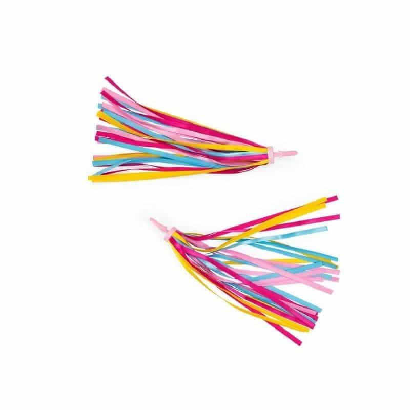 Moulin Roty / Cykelstyr Streamers — billede 3