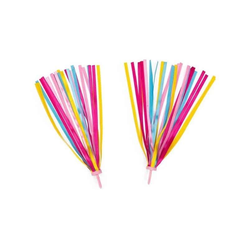 Moulin Roty / Cykelstyr Streamers — billede 2