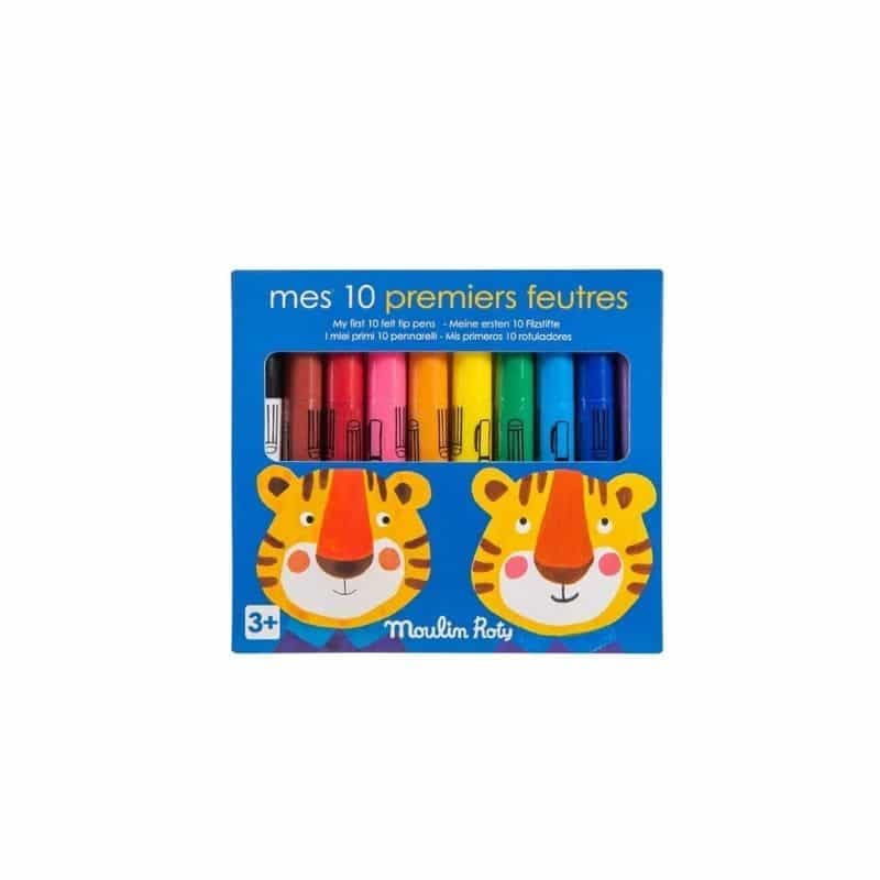 Moulin Roty / Mine første tusser — billede 1