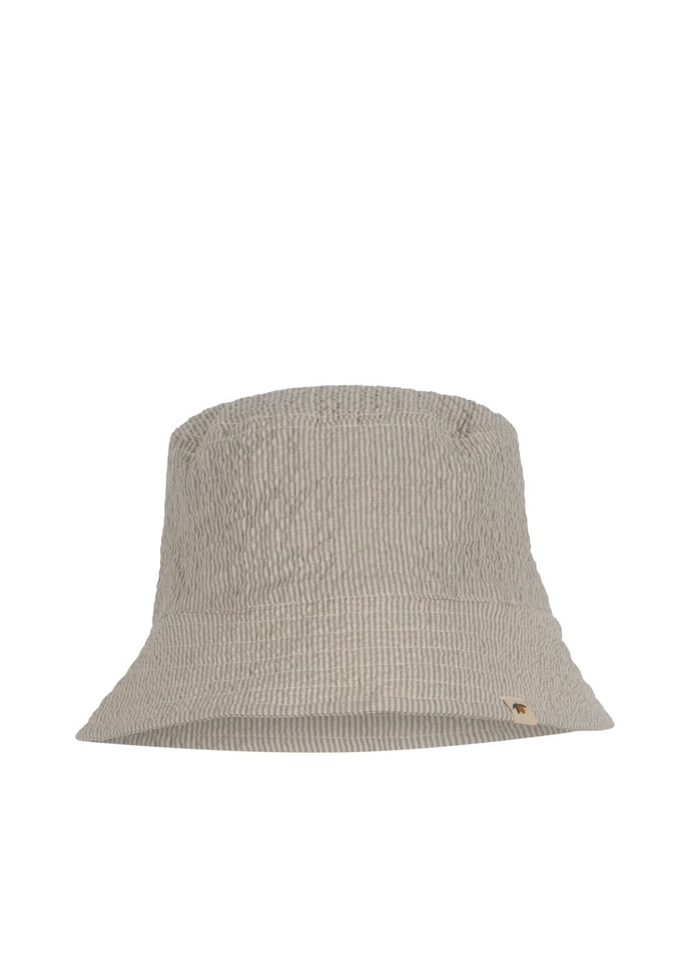 Konges Sløjd / Elliot Bucket Hat / Quarry Stripe — billede 1