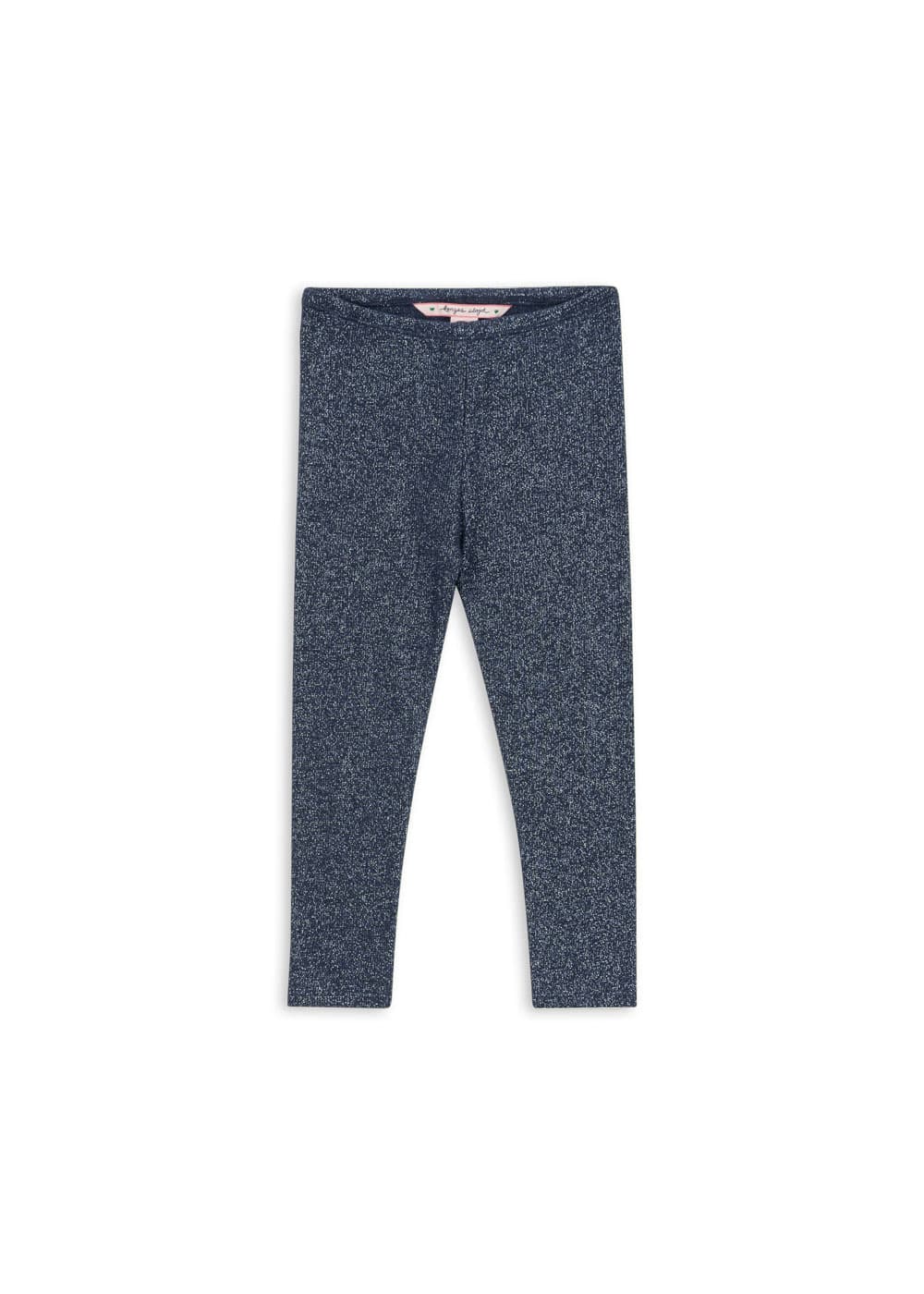 Konges Sløjd / Roli Glimmer Bukser / Mood Indigo