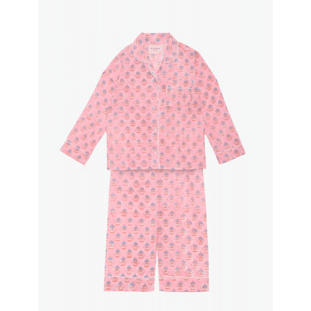Sissel MINI / Pyjamas — billede 1