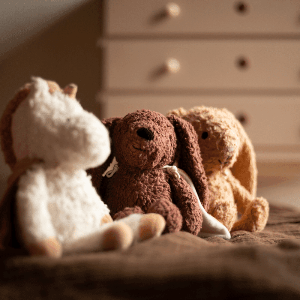 Sleeping Hero / den trofaste hund — billede 8