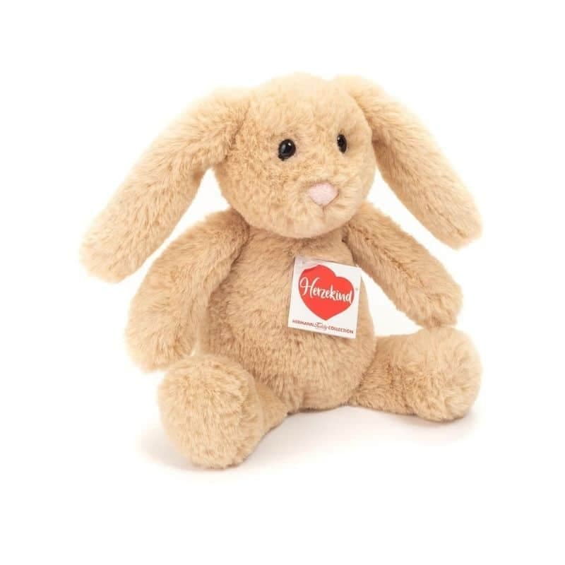 Teddy Hermann / Kaninen Anny — billede 1