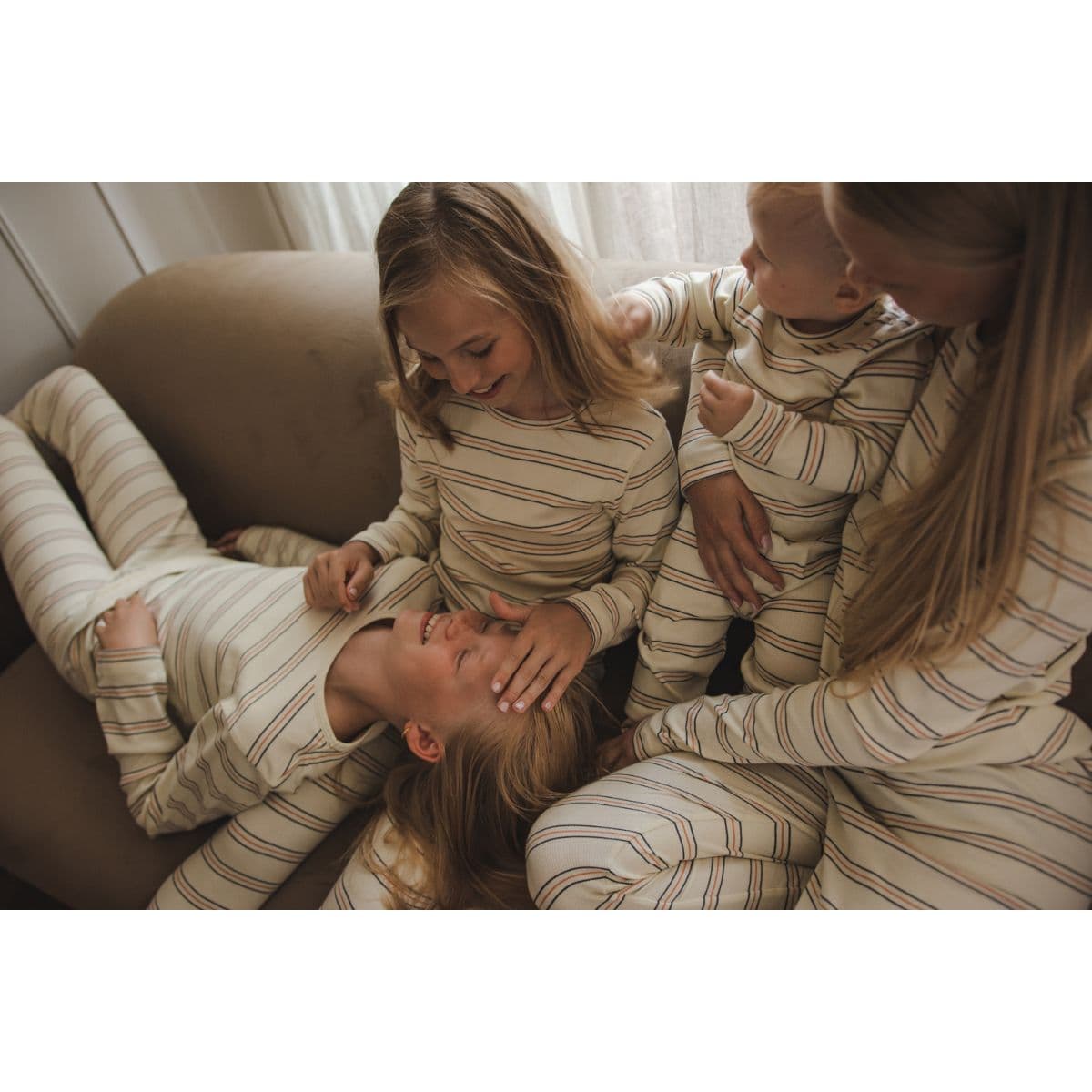 VacVac Studio / Carly leggings — billede 2