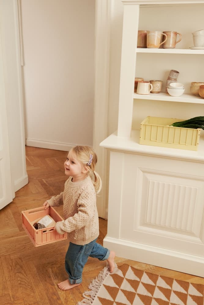Liewood / Weston Storage Box M 2-pack — billede 4