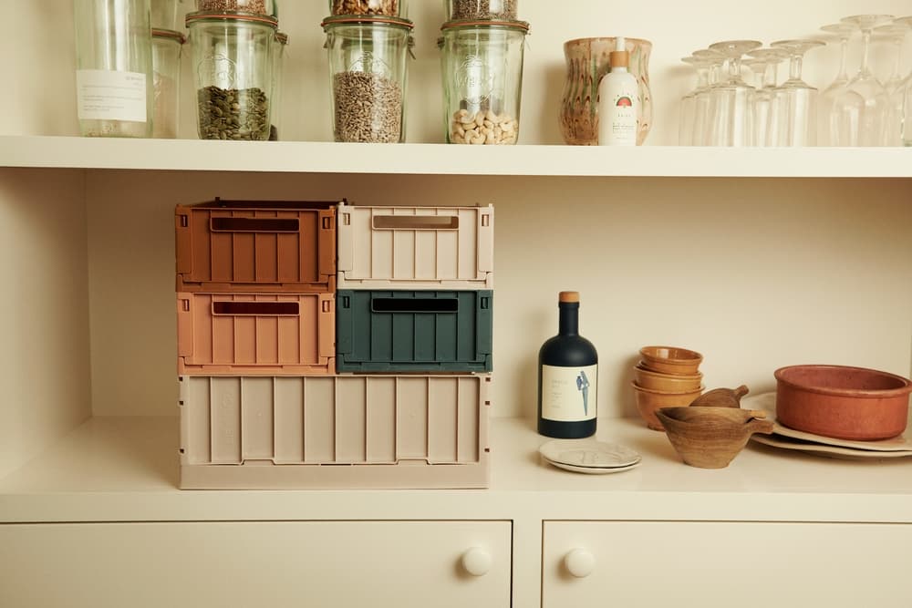 Liewood / Weston Storage Box L — billede 4
