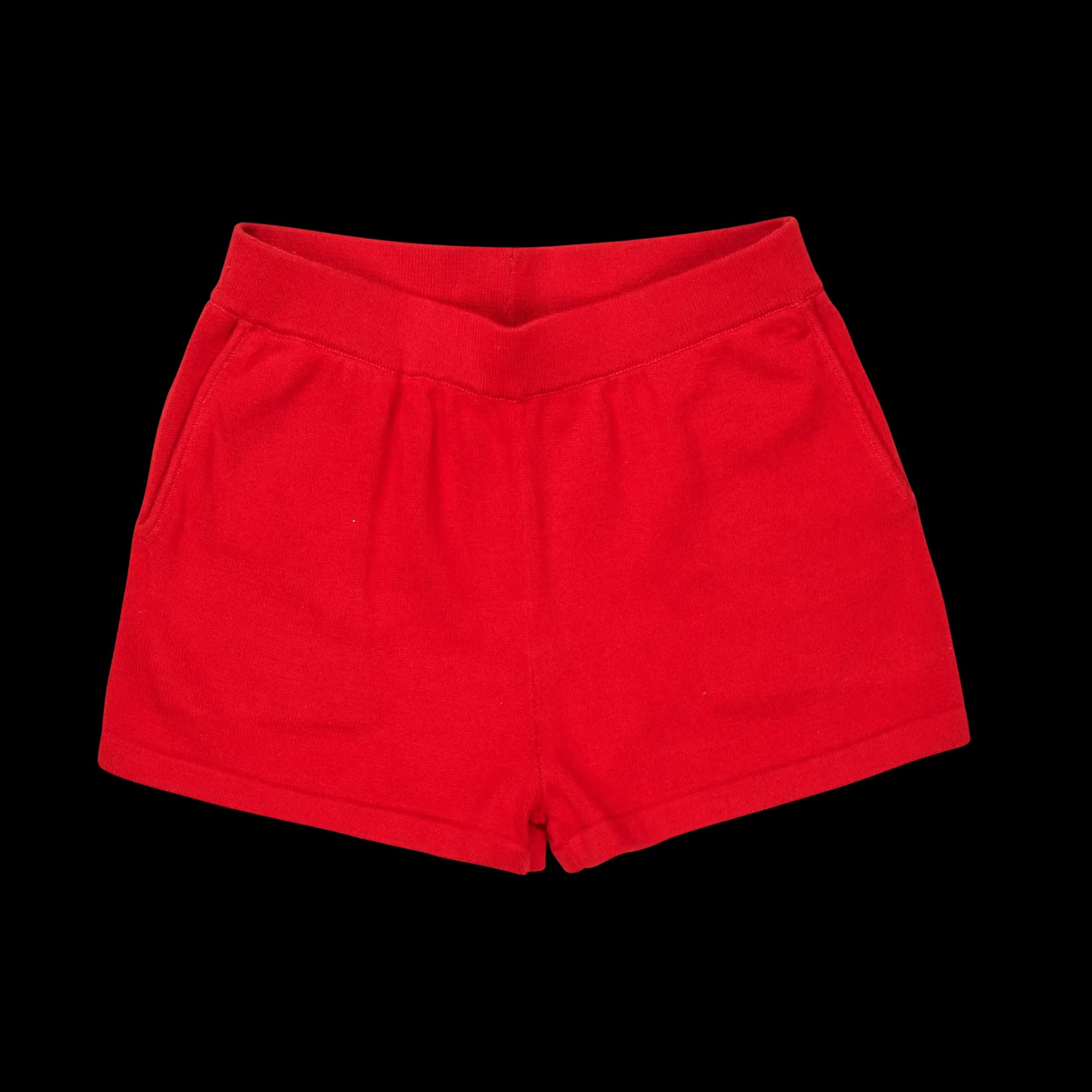 FUB — FUB / Shorts / Ruby Red