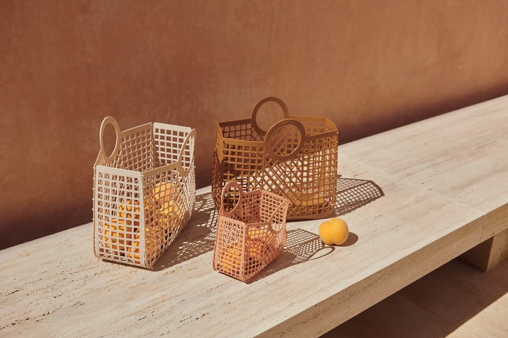 Liewood / Samantha basket — billede 4