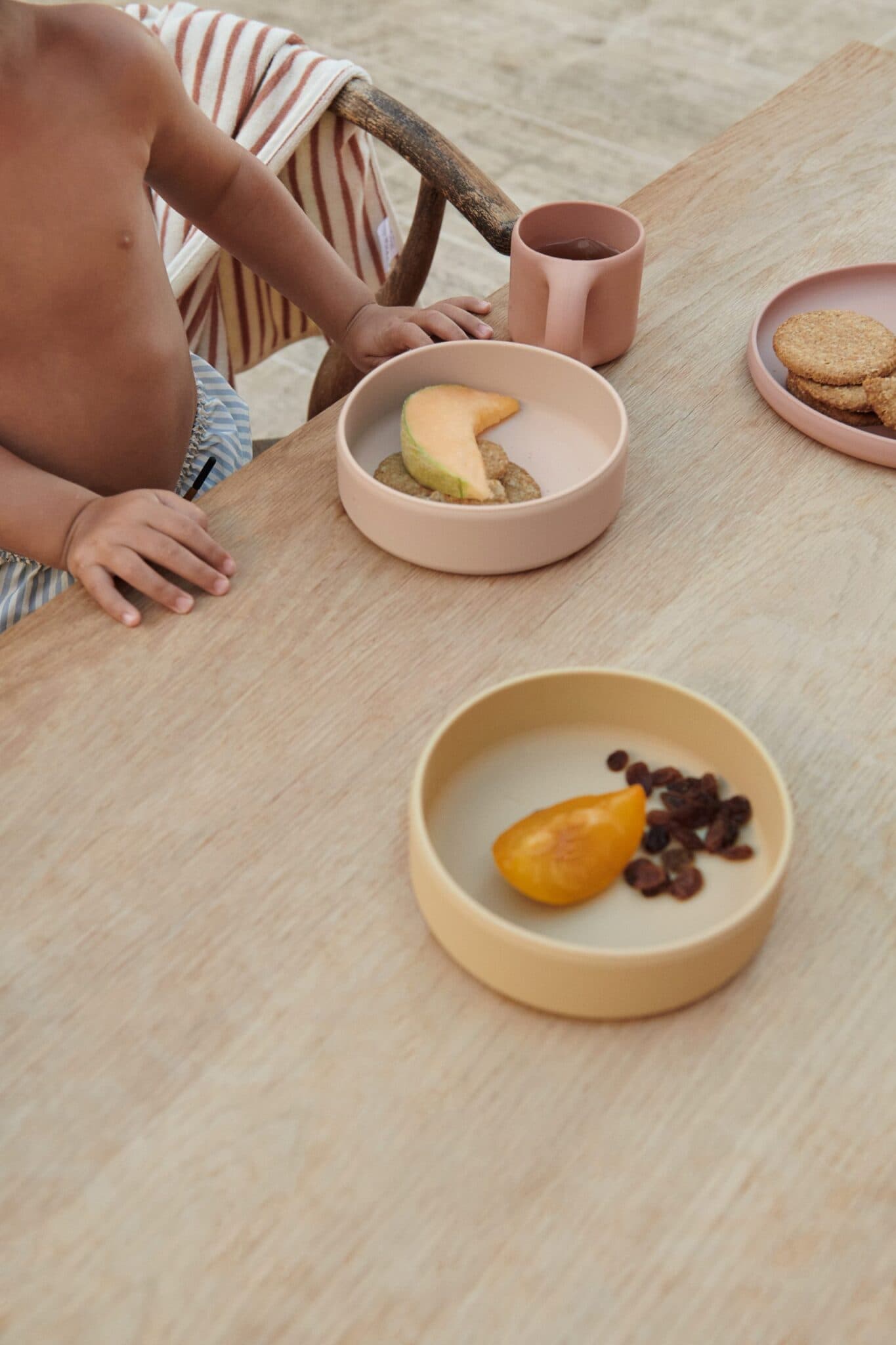 Liewood / Damina bowl 2-pack — billede 2