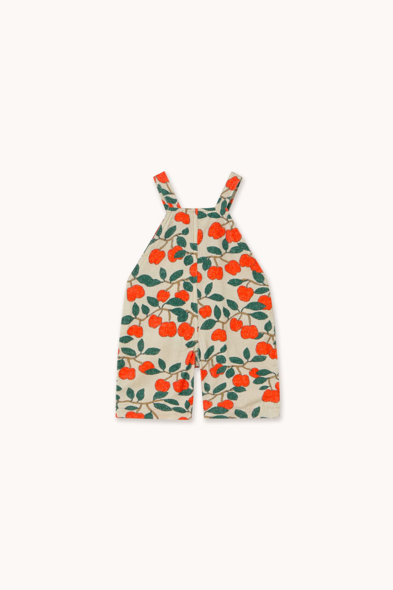 Tiny Cottons / Tiny Apples Baby smækbukser — billede 2