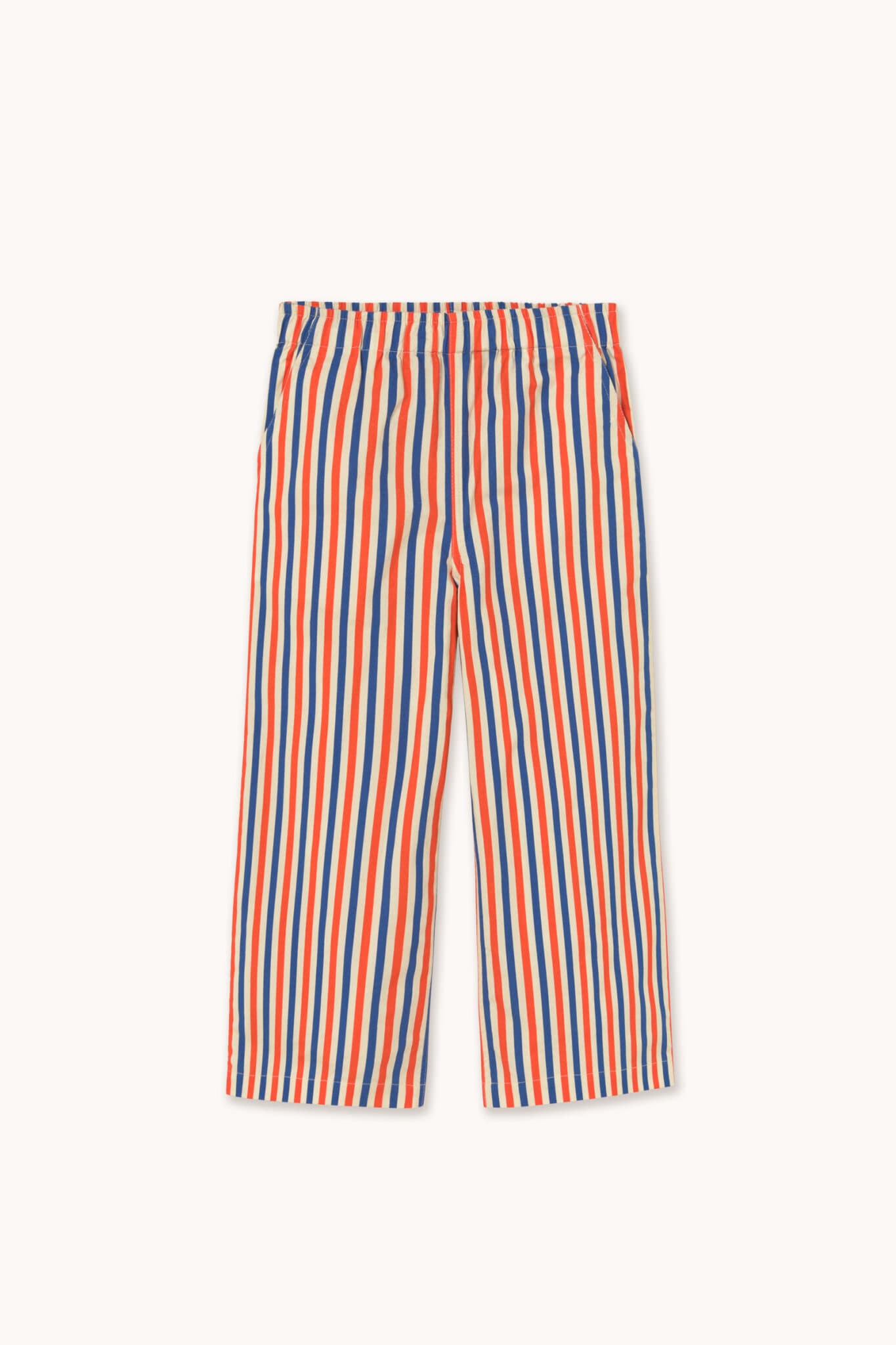 Tiny Cottons / Stribede bukser — billede 2