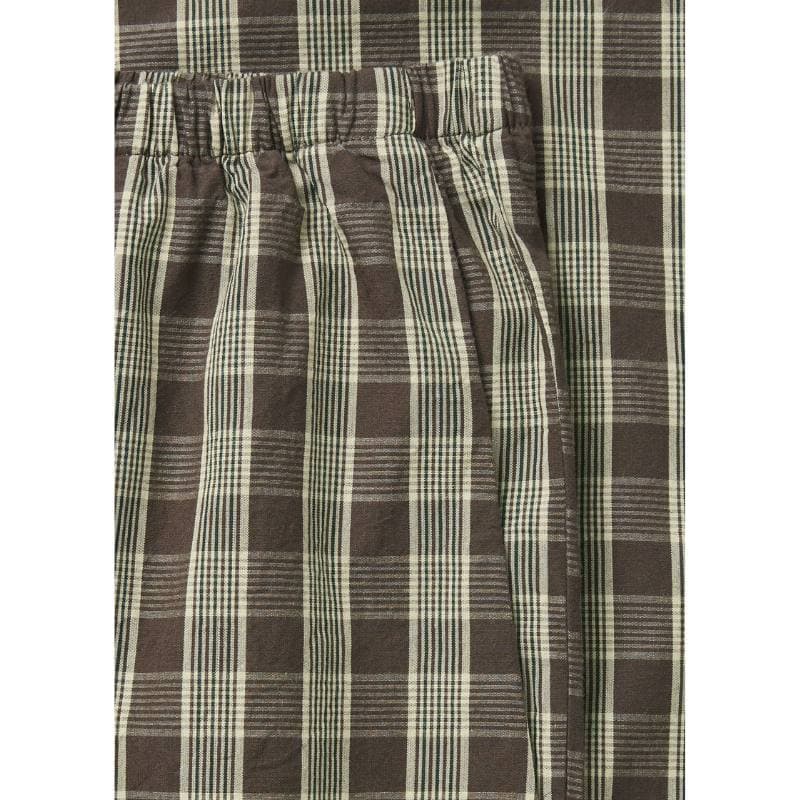 Aiayu / Alba Pant Check — billede 2