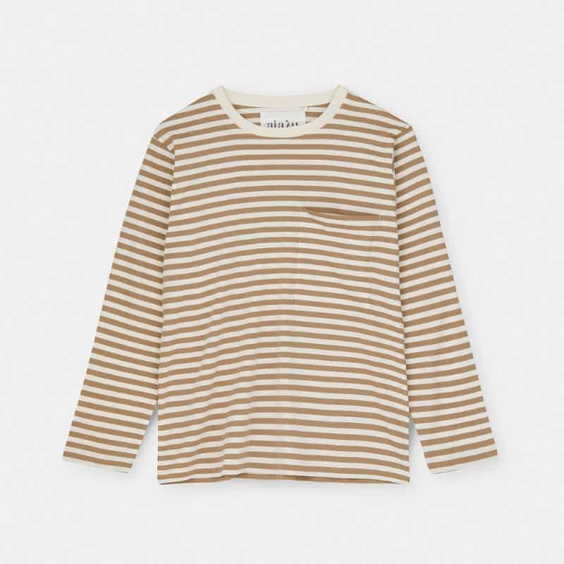 Aiayu / Light Long Sleeve — billede 1
