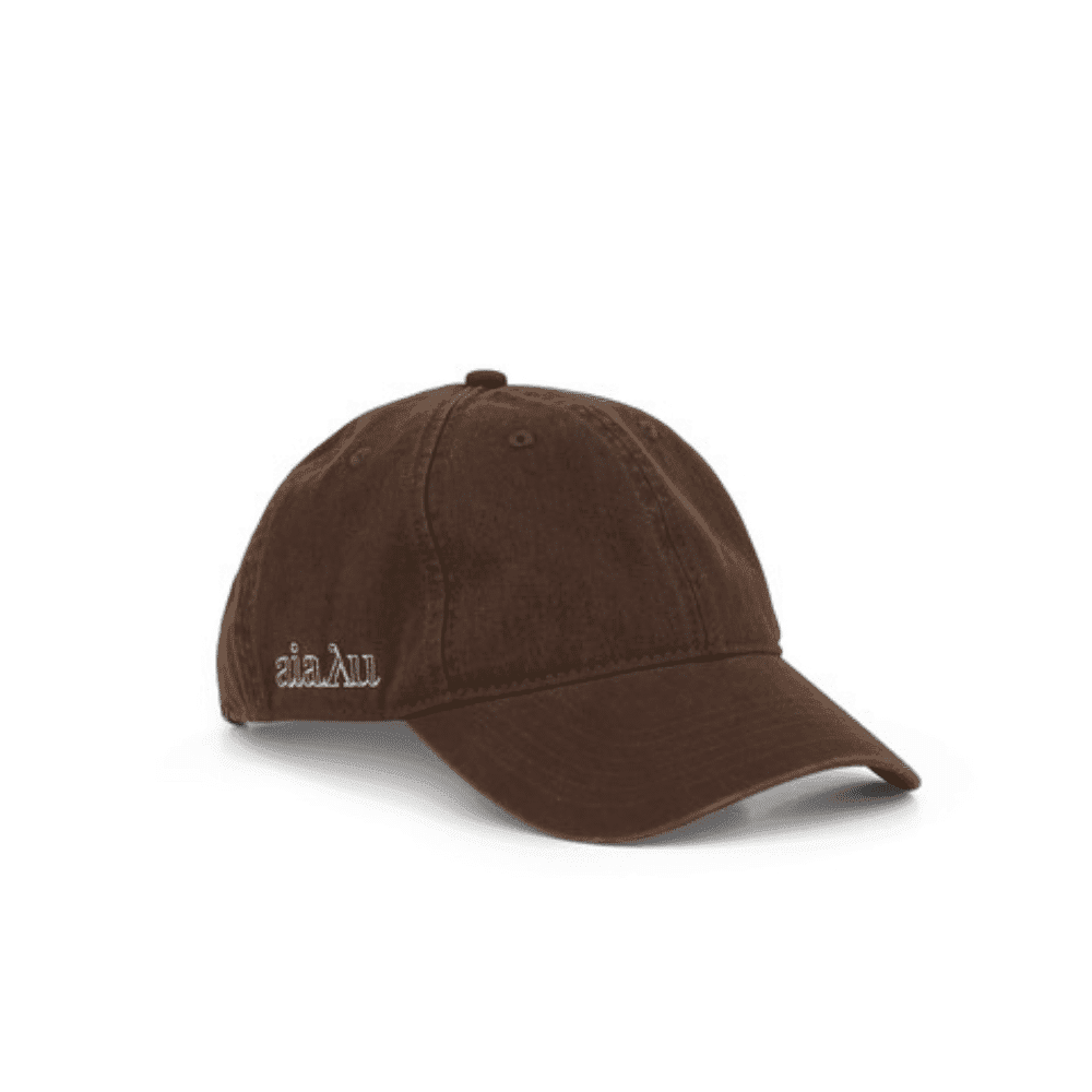 Aiayu / Cap / Brown — billede 1