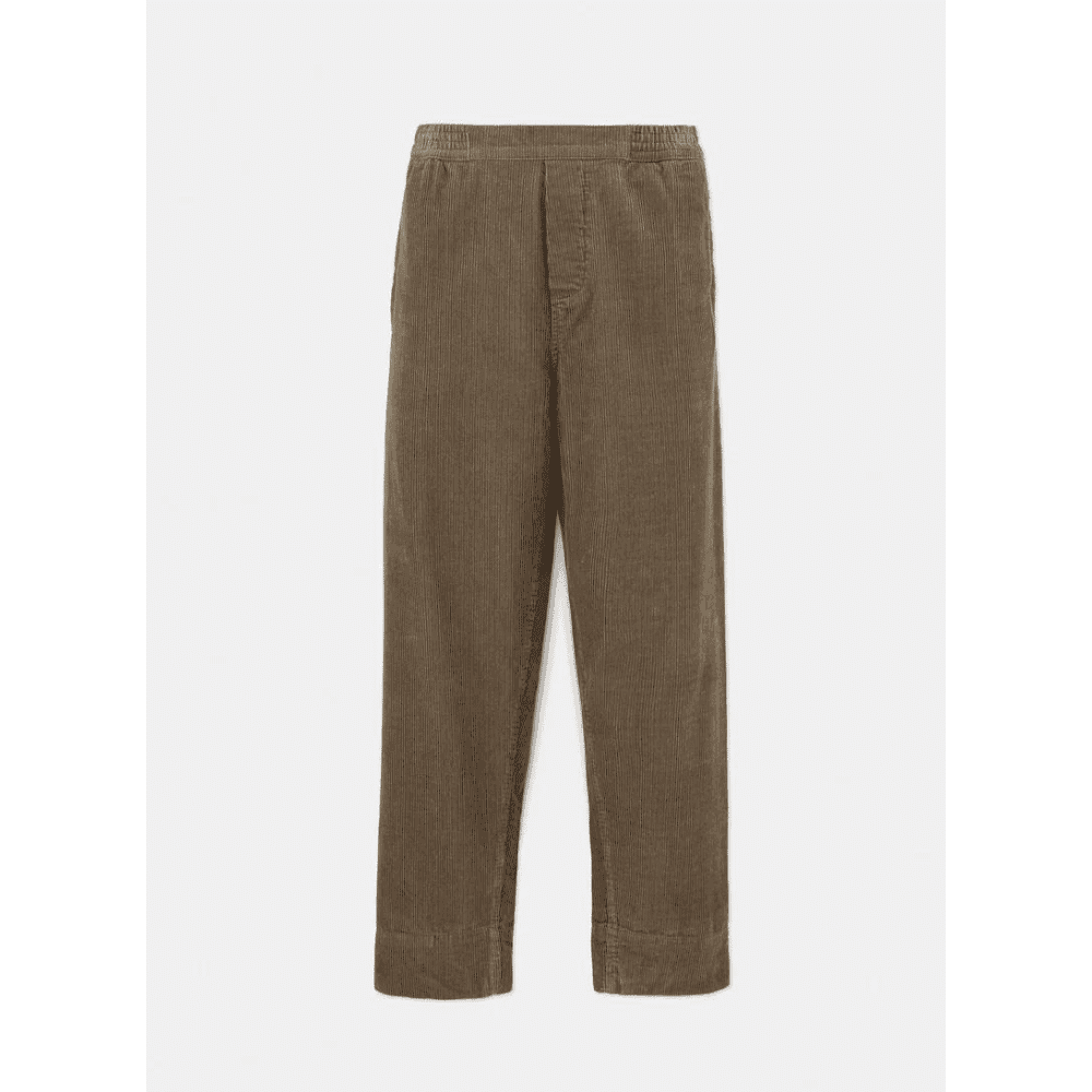 Aiayu / Coco Pant Corduroy / Brown Khaki — billede 1