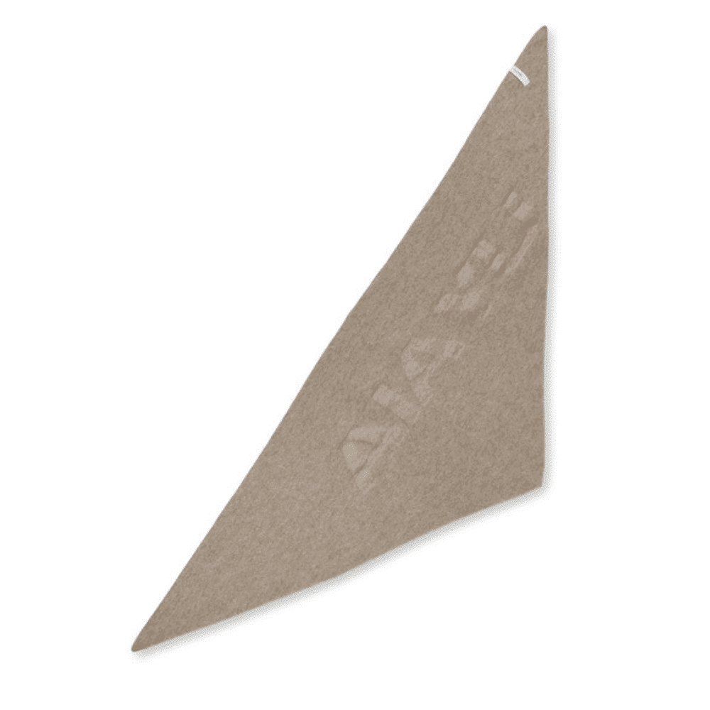 Aiayu / Lucy Tørklæde / Pure Grain — billede 3