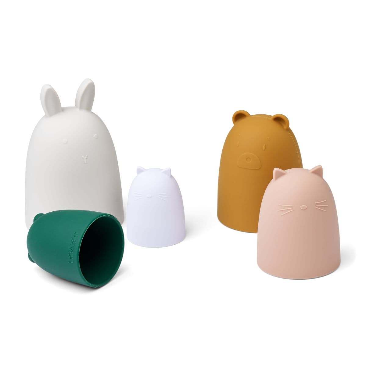 Liewood / Anneli stable legetøj — billede 3