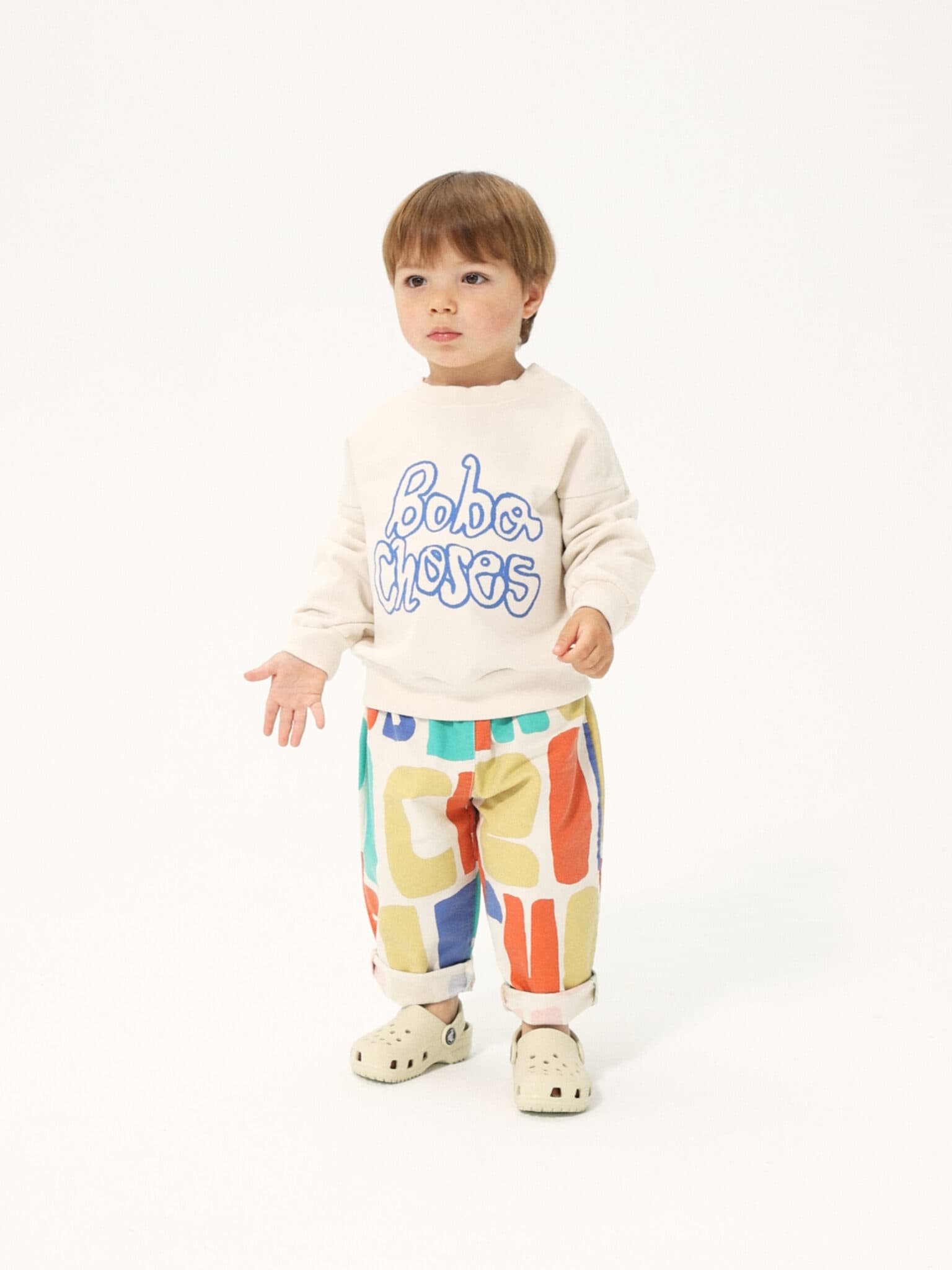 Bobo Choses / Baby Color all over bukser — billede 2