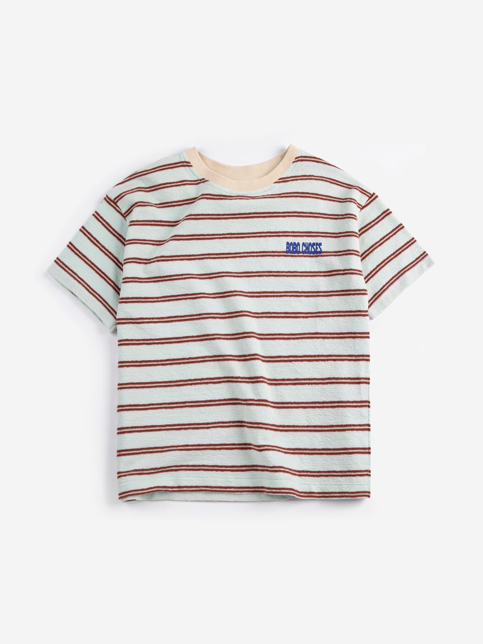 Bobo Choses — Bobo Choses / Bobo Choses Stripes T-shirt
