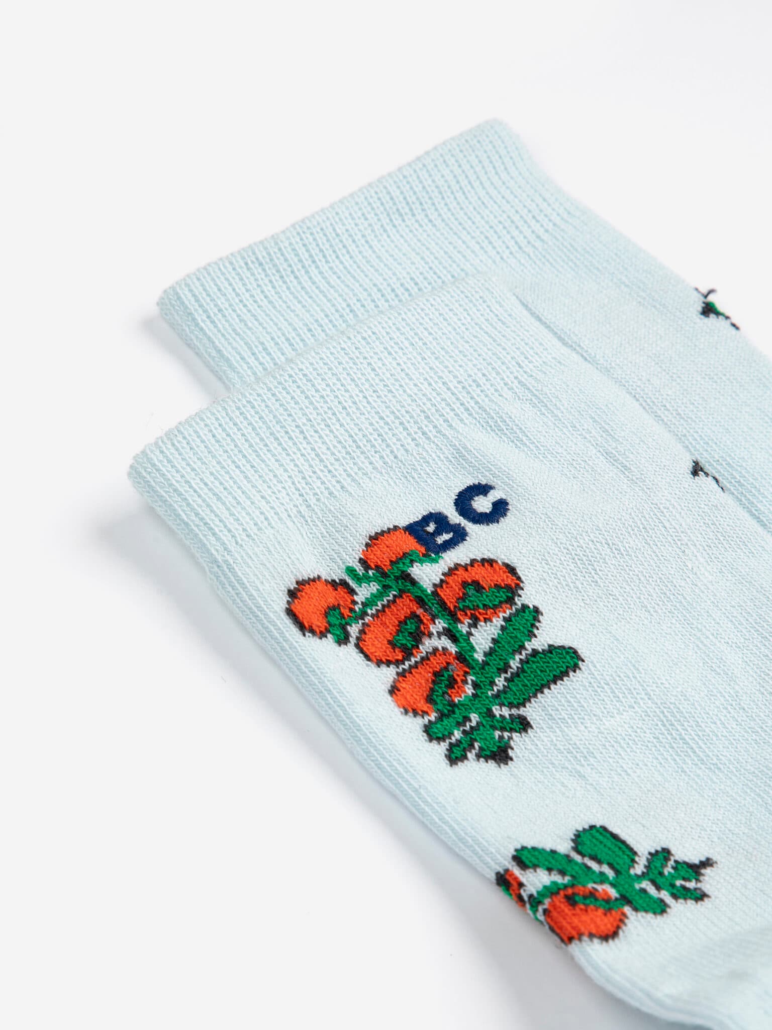 Bobo Choses / Juicy Tomatoes strømper — billede 2