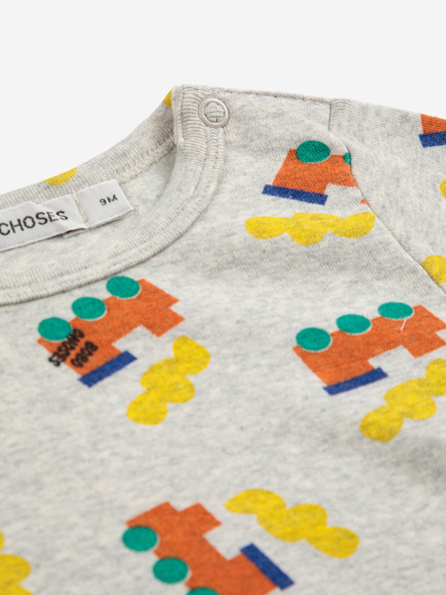 Bobo Choses / Bobo Choo Choo all over body — billede 2
