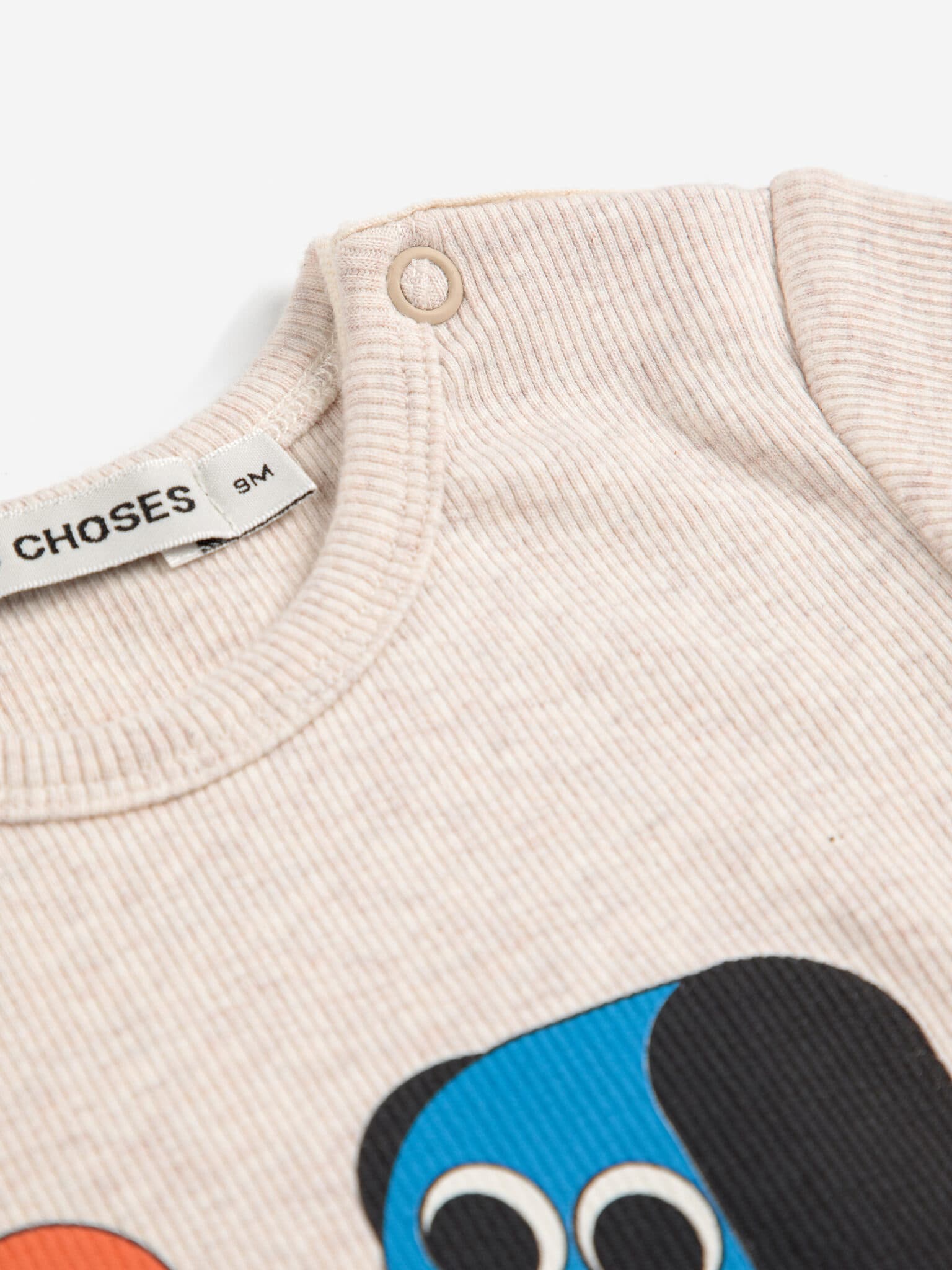 Bobo Choses / Doggy Mate body — billede 2