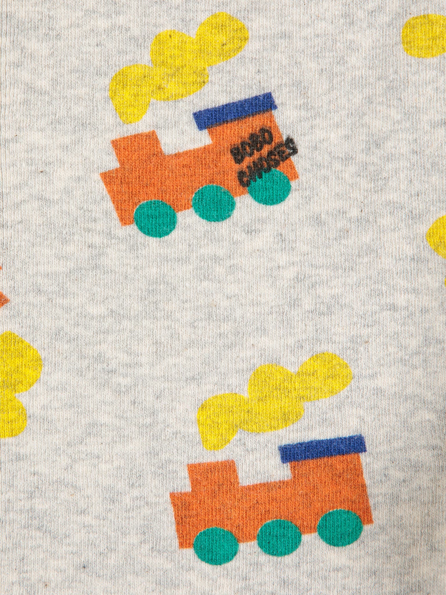 Bobo Choses / Bobo Choo Choo all over leggings — billede 2