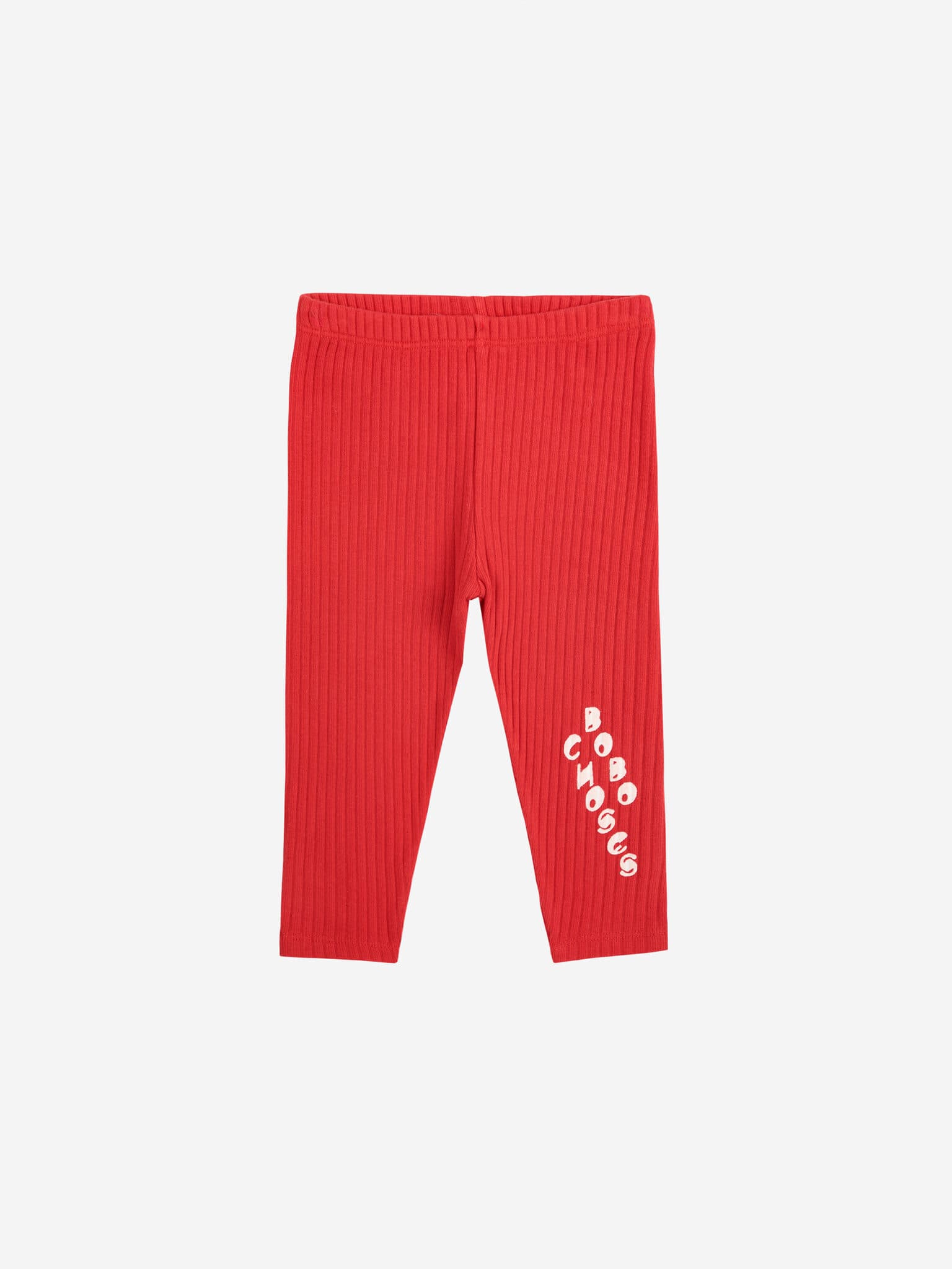 Bobo Choses — Bobo Choses / Bobo Choses baby leggings / Rød