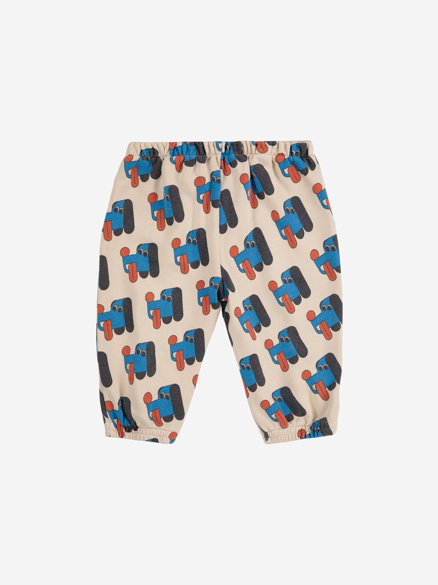 Bobo Choses / Doggy Mate all over baby sweatpants — billede 2