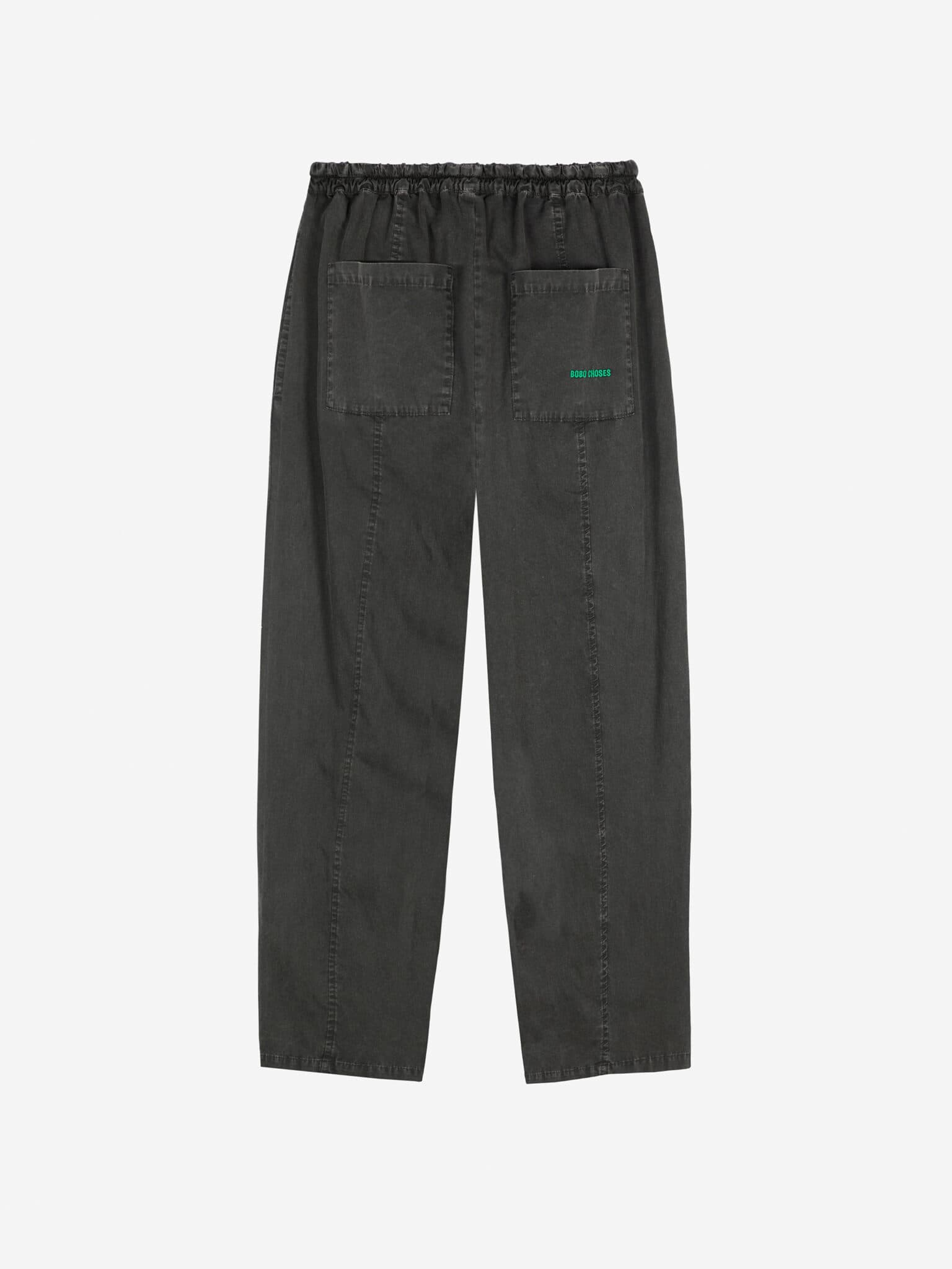 Bobo Choses Woman / Cocoon Bukser / Dark Grey — billede 2