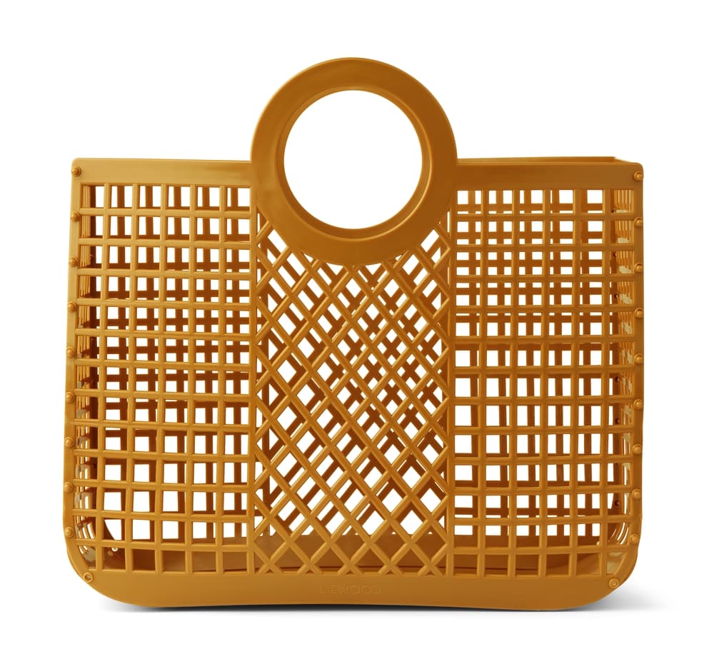 Liewood / Bloom basket — billede 1