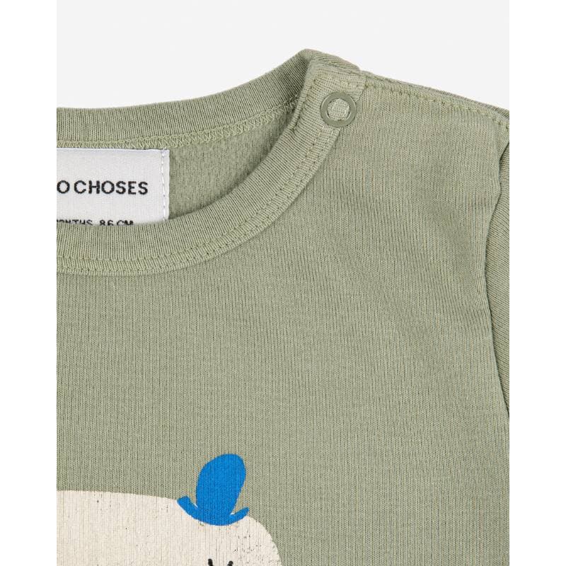 Bobo Choses / Baby The Elephant body — billede 2