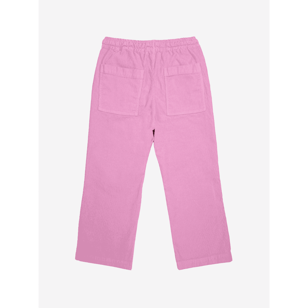 Bobo Choses / Fløjlsbukser / Lyserød — billede 2