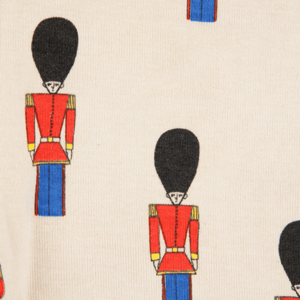Bobo Choses / Baby leggings tinsoldater — billede 2