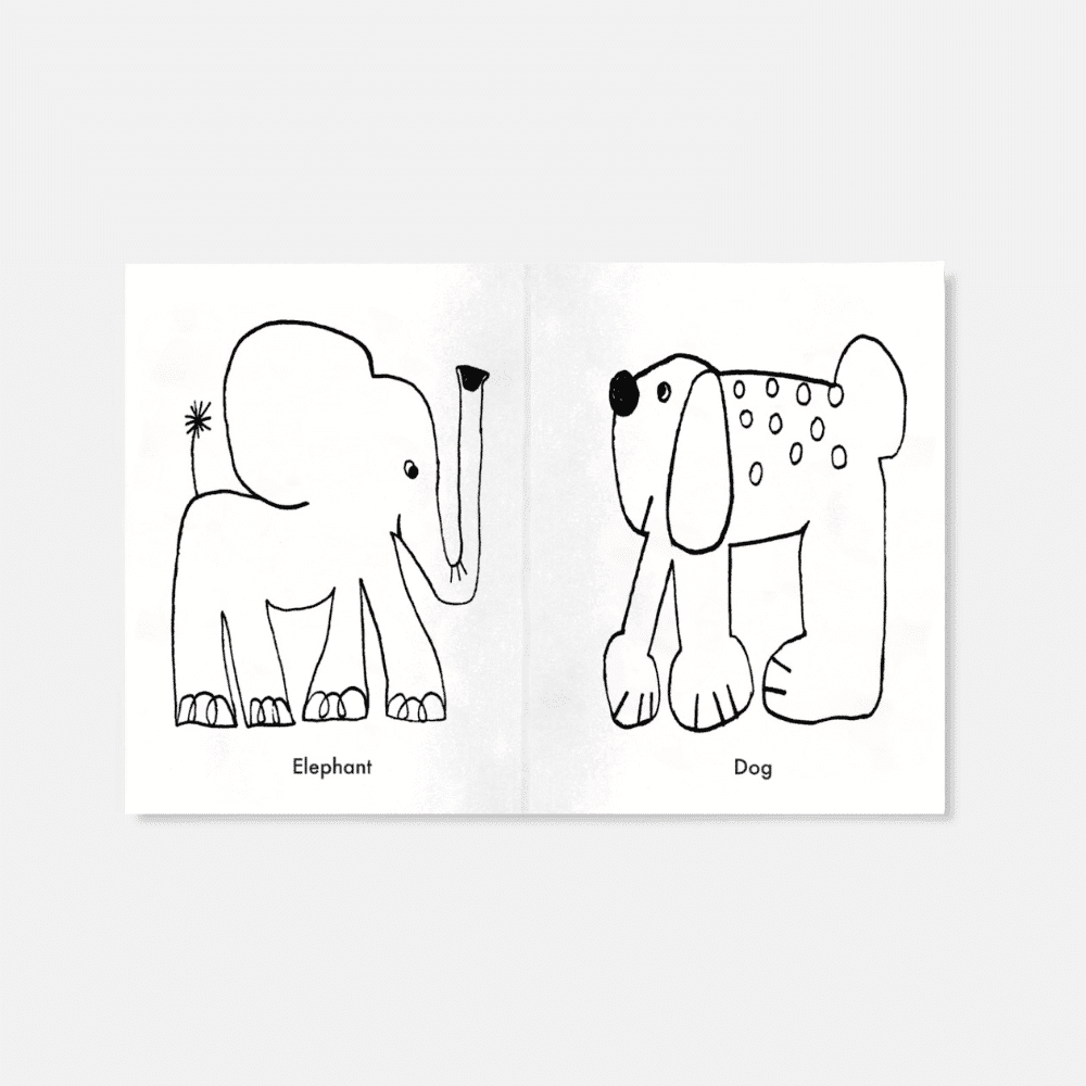 Bobo Choses / Malebog — billede 2