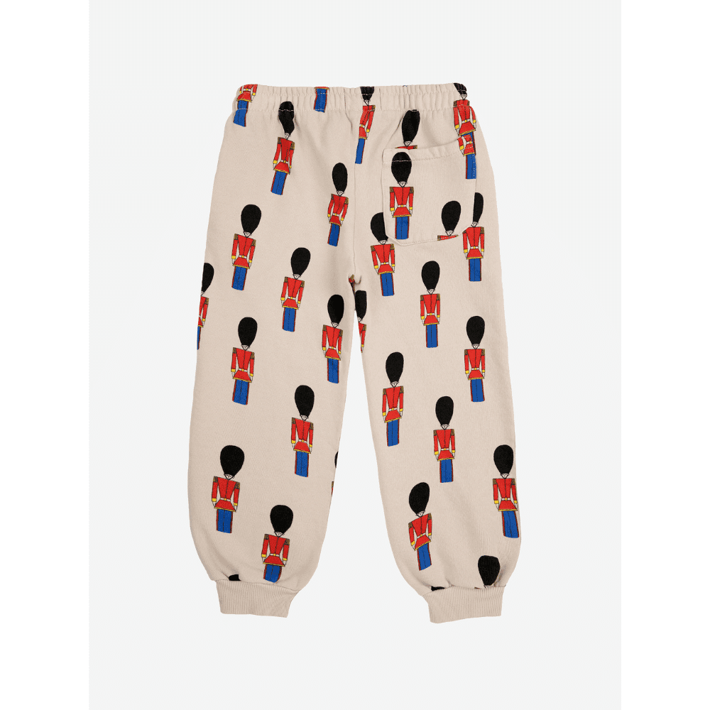 Bobo Choses / Sweatpants tinsoldater — billede 2