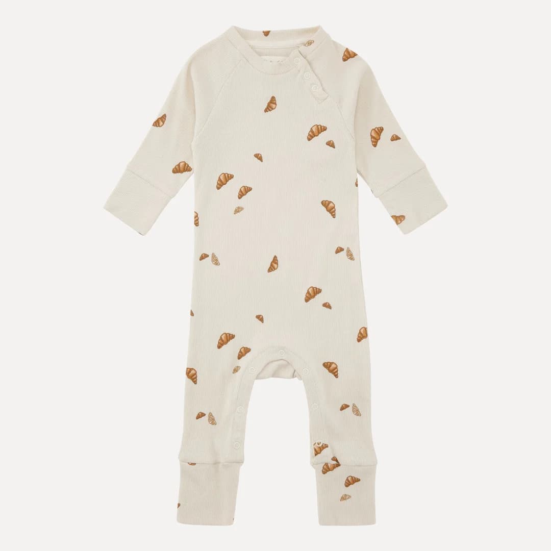 VACVAC studio / Carlsen heldragt / Croissant mini — billede 7