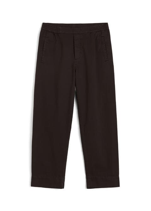 Aiayu / Coco Pant Twill / Soil — billede 1