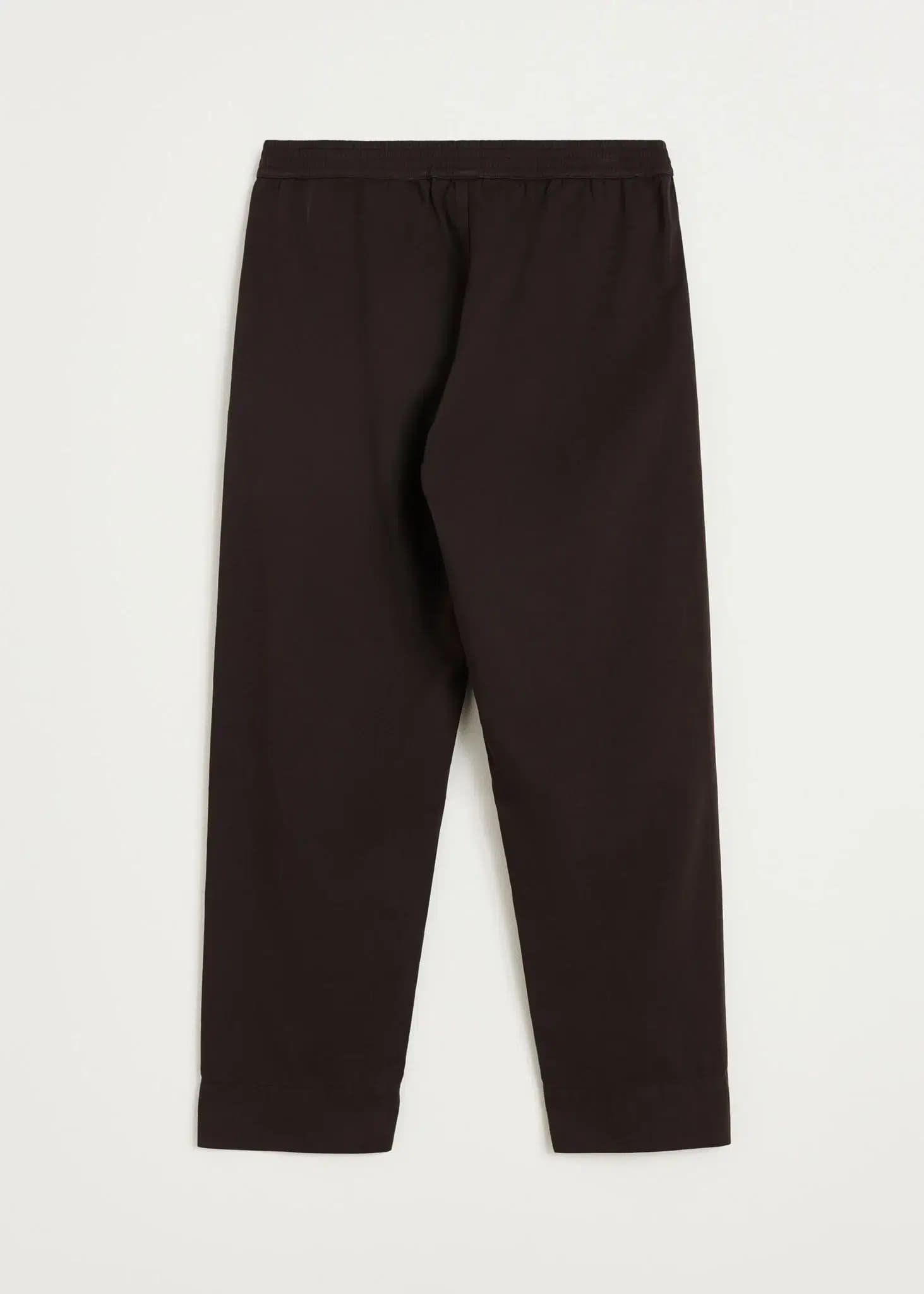 Aiayu / Coco Pant Twill / Soil — billede 4