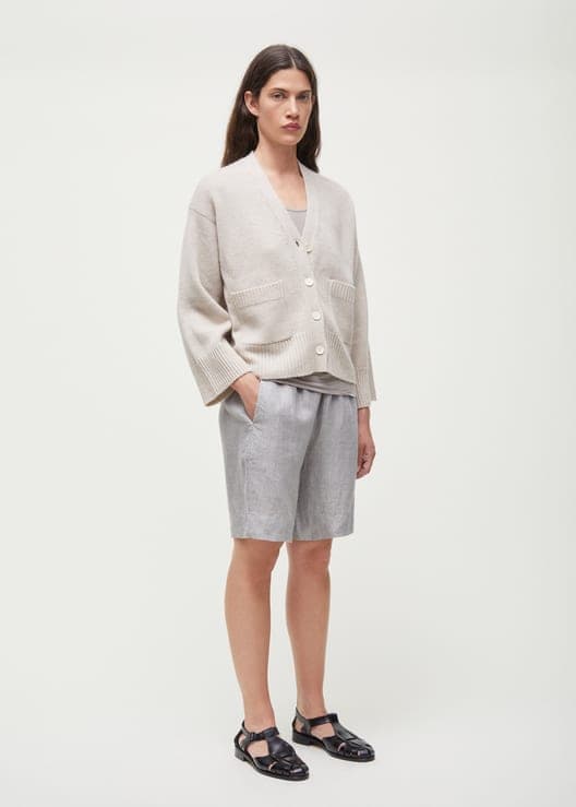 Aiayu / Cora Cardigan / Aura — billede 2