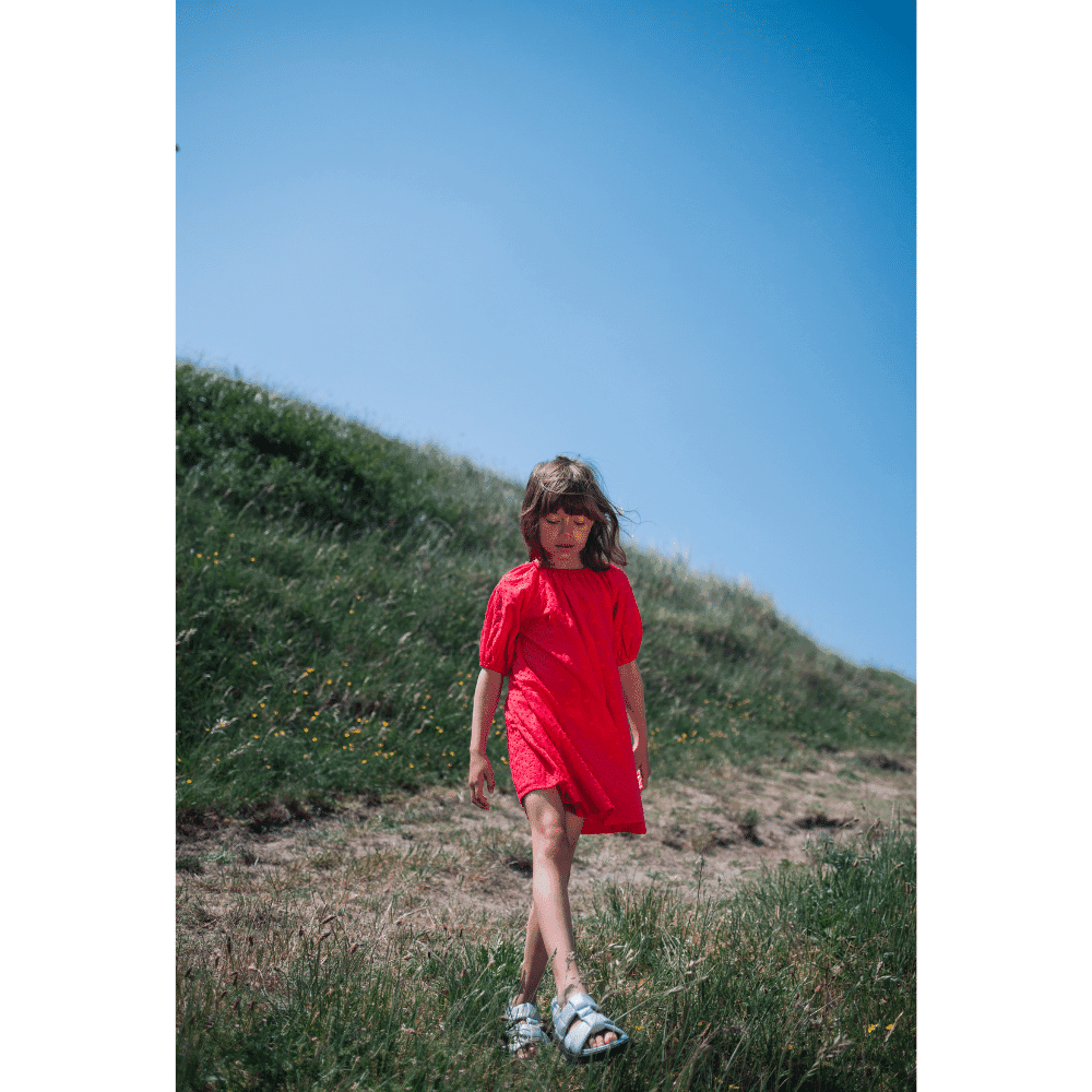 Daily Brat / Judy stjernekjole — billede 2
