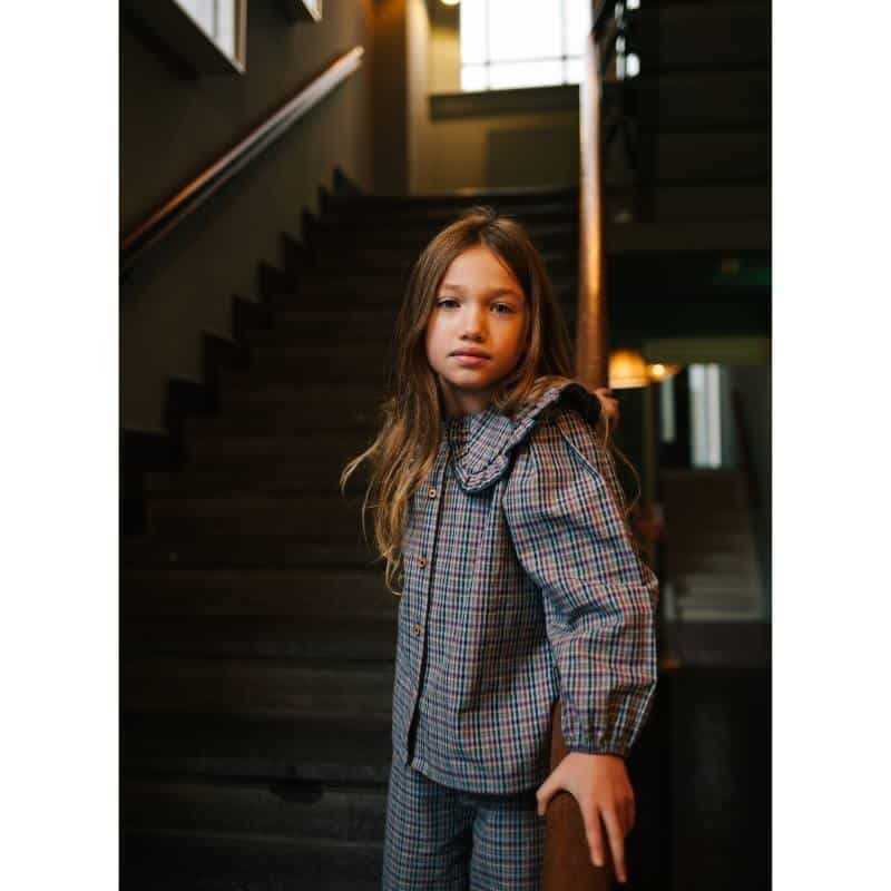 Daily Brat / Colby Ternet Skjorte — billede 5