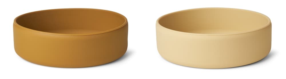 Liewood / Damina bowl 2-pack — billede 1