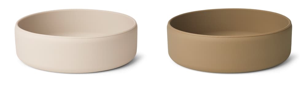 Liewood / Damina bowl 2-pack — billede 1