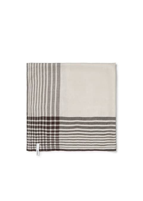 Aiayu / Electric Silk Scarf — billede 2
