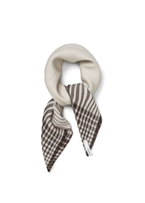 Aiayu / Electric Silk Scarf — billede 1