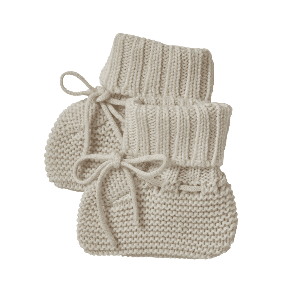 FUB — FUB / Baby Uld Futter / Ecru