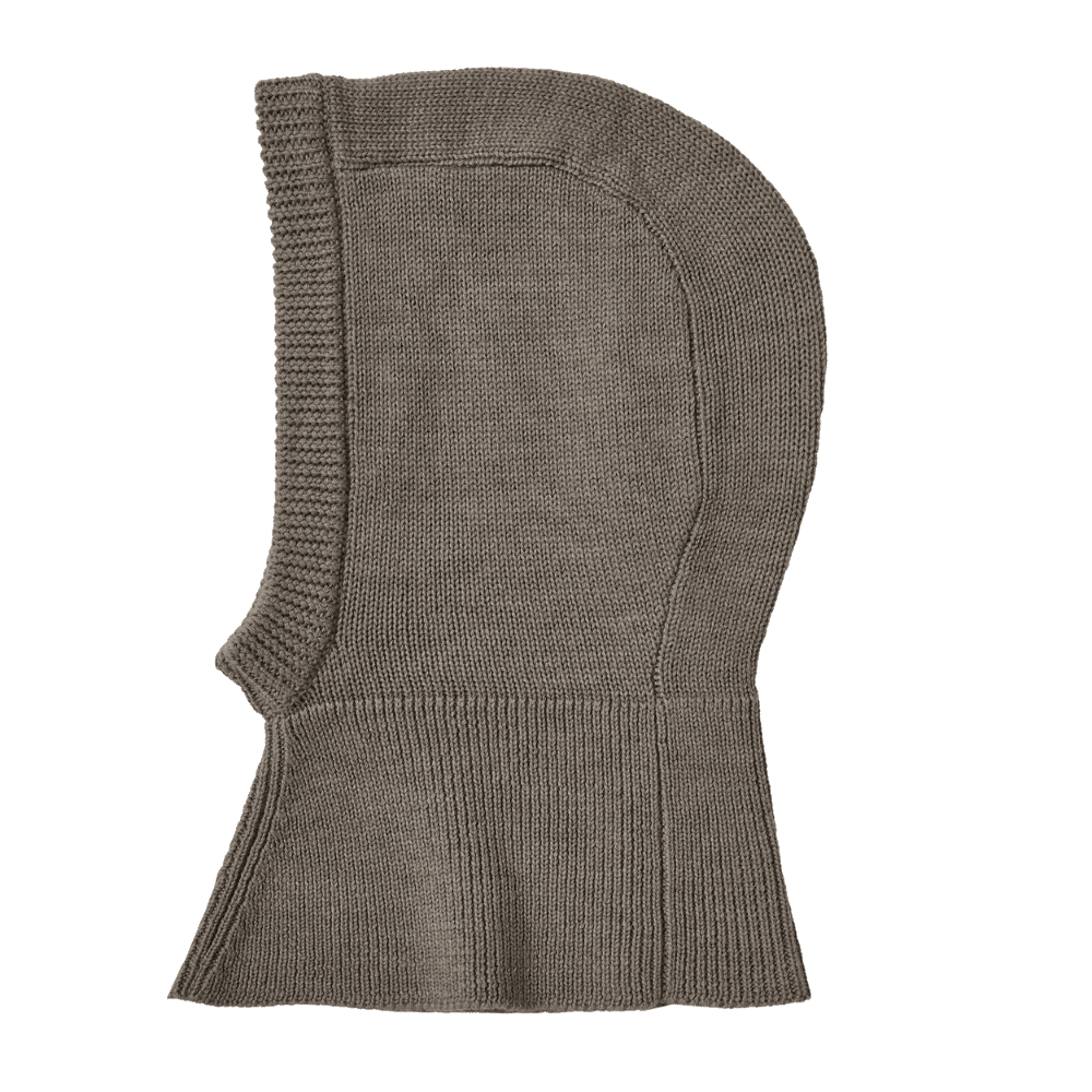 FUB — FUB / Baby Balaclava / Hazel melange
